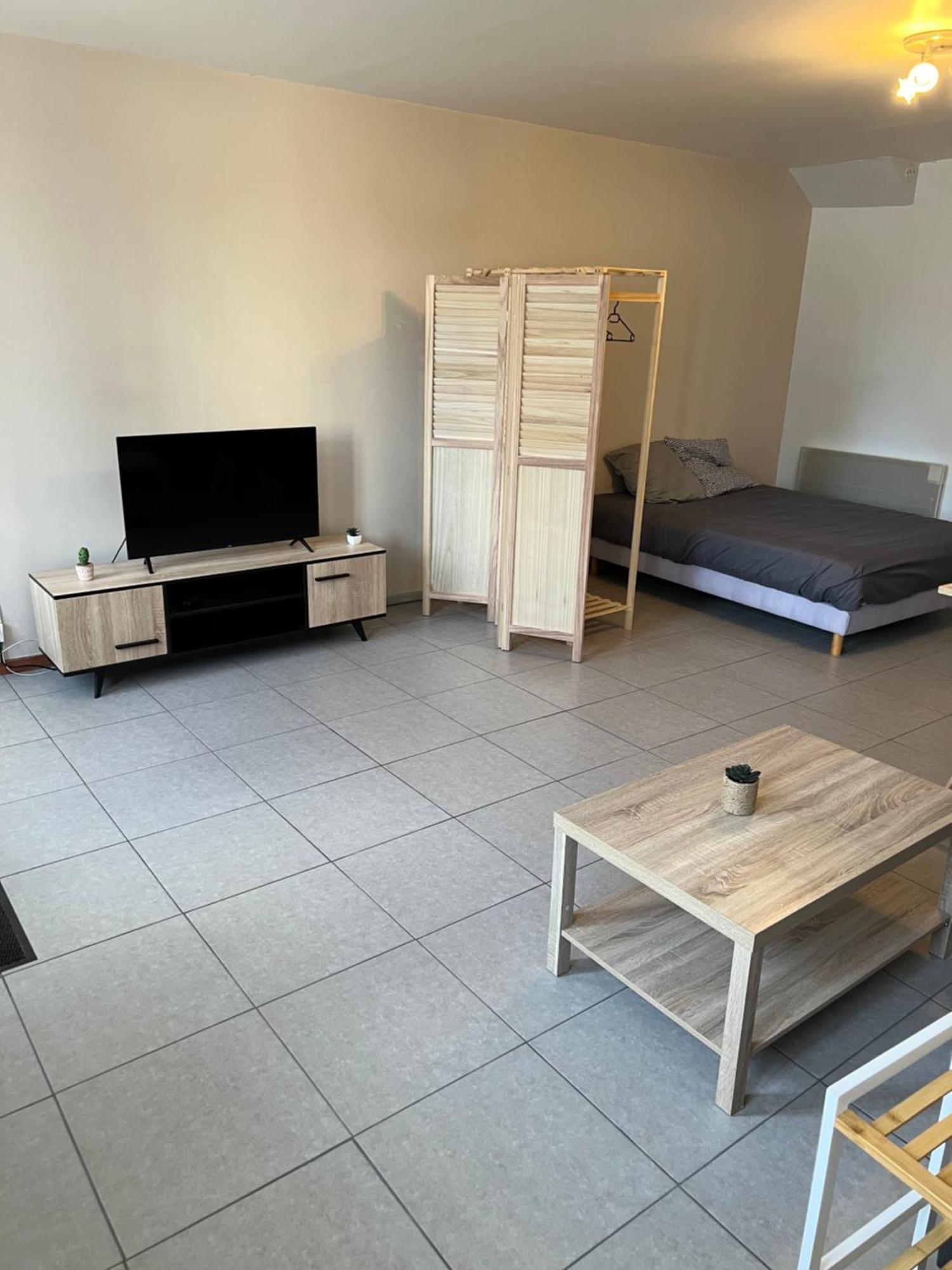 Cosy Studio La Celle-sur-Loire 외부 사진